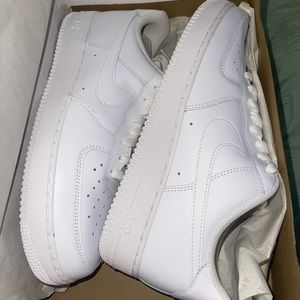 New air force 1